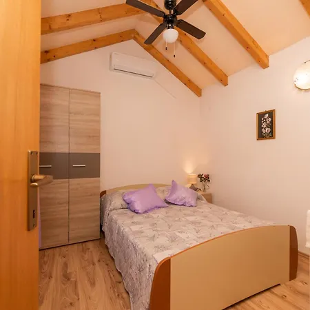 Ruzica Сasa de vacaciones *