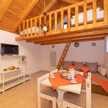 Ruzica Сasa de vacaciones